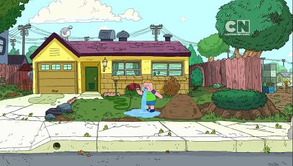 Clarence - Pretty Great Day with a Girl (Preview) Clip 1