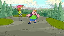 Clarence - Pretty Great Day with a Girl (Preview) Clip 2