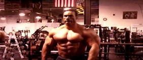 Bodybuilding motivation - Kevin Levrone