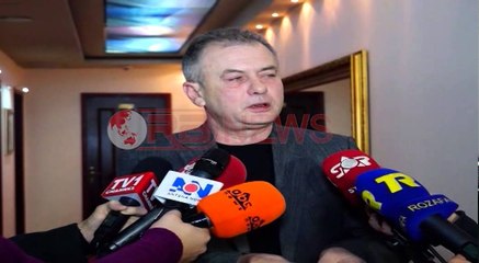 Ambasada gjermane u ankua për betonizimin e Thethit, qeveria premton frenimin- Ora News