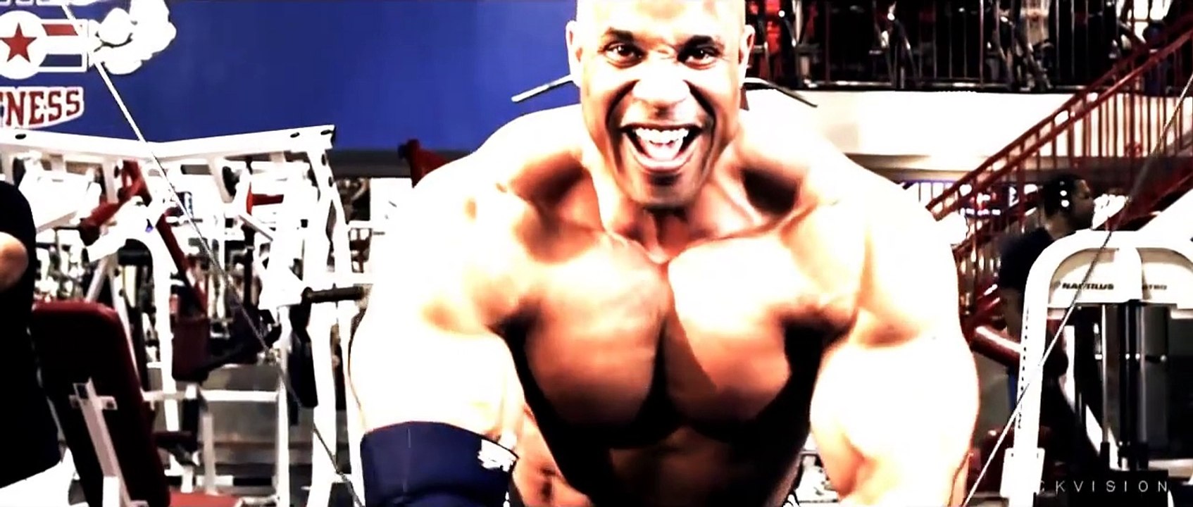 Bodybuilding Motivation - LEGACY