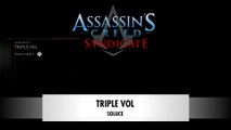 Assassin's Creed Syndicate | Séquence 8 : Triple vol