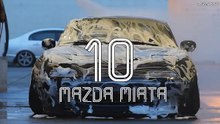 Os 10 Carros Japoneses Mais Icónicos Dos Anos 90!!!