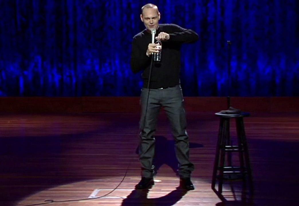 Bill Burr Why Do I Do This Full Show