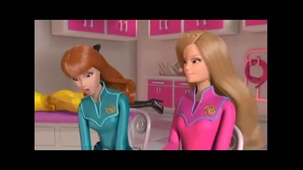 Barbie Life in the Dreamhouse Cartoons Long Movie English HD Non Stop!