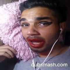 A Great Dubmash Of A Boy On Qandeel Baloch