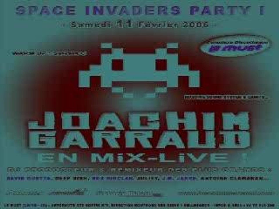 Joachim must 11.02.06