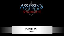 Assassin's Creed Syndicate | Séquence 8 : Dernier acte