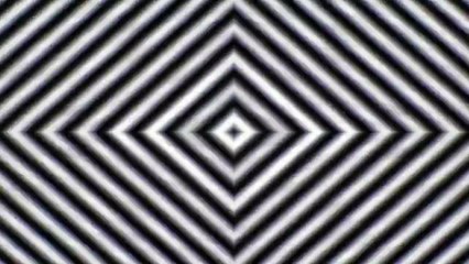 ILUSIONES ÓPTICAS | Alucinación Temporal | Droga Para Tus Ojos