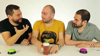 Ne Kadar Adanaca Biliyorsun - Cezalı Yarışma