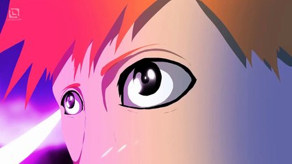 Bleach vs Naruto part 2 Fan animation (2015)_HD