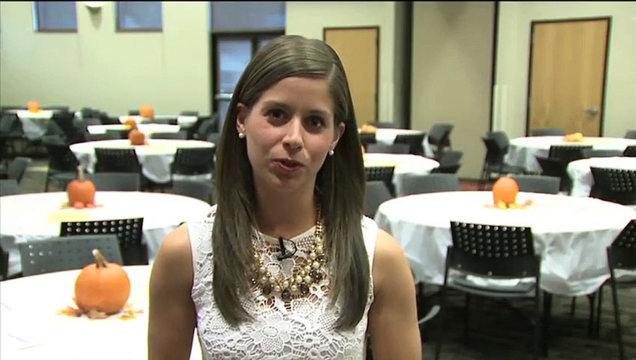 ABC8 Quad Cities - NAMI Candelight Recovery Dinner
