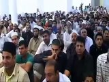 Maulana Tariq Jameel | Karbalaa ka Khoof Naak Qissa | Muharram | Bayan