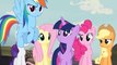 My Little Pony Friendship Is Magic: Cutie Mark Quests Cutie Mark Vault (DVD)