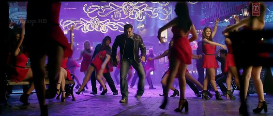 Hangover Full HD Video Song | Kick | Salman Khan Jacqueline Fernandez