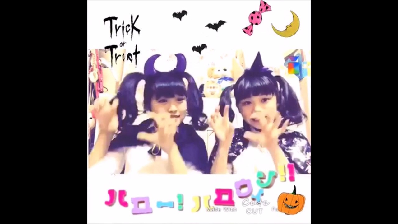 きゃりーぱみゅぱみゅ「Crazy Party Night ～ぱんぷきんの逆襲～」踊ってみた