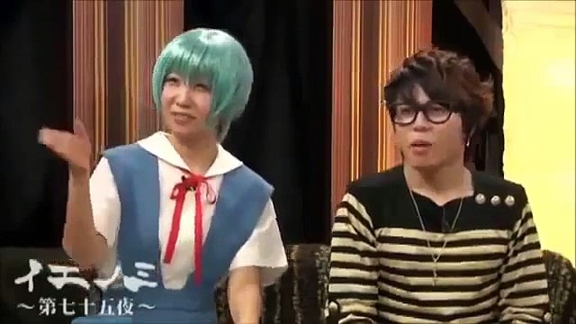 NMB48 西川貴教のイエノミ!! NMB48出演部分のみ 2 4 YouTube Part 02