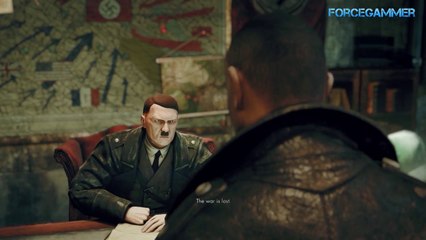 Esta semana continúa mas Zombie Army Trilogy!!!