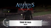 Assassin's Creed Syndicate | Séquence 9 : Tenue de gala