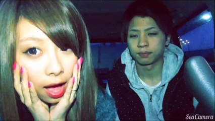 恋するふたりのあいうえお