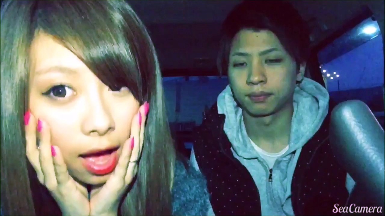 恋するふたりのあいうえお