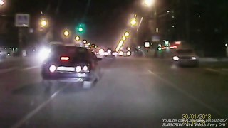 Car Crashes Compilation # 421 - November 2014 / Подборка Аварий и ДТП 20