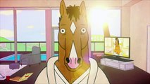 Netflix BoJack Horseman Opening Credits Theme Song [HD]