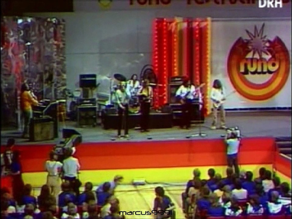 Karussell - Ehrlich will ich bleiben (RUND)