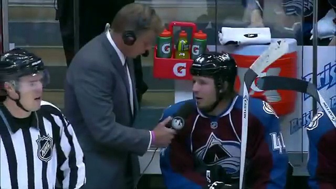 Top 10 Bloopers of the Season 2014
