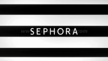 pub Sephora 'au coeur de la beauté' 2015 [HQ]