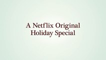 A Very Murray Christmas Coming This Christmas Only on Netflix [HD]