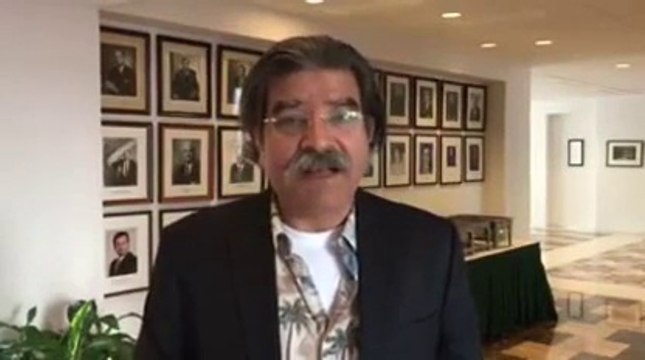 Nauman Ejaz Left Dunya News and Mazaaq Raat