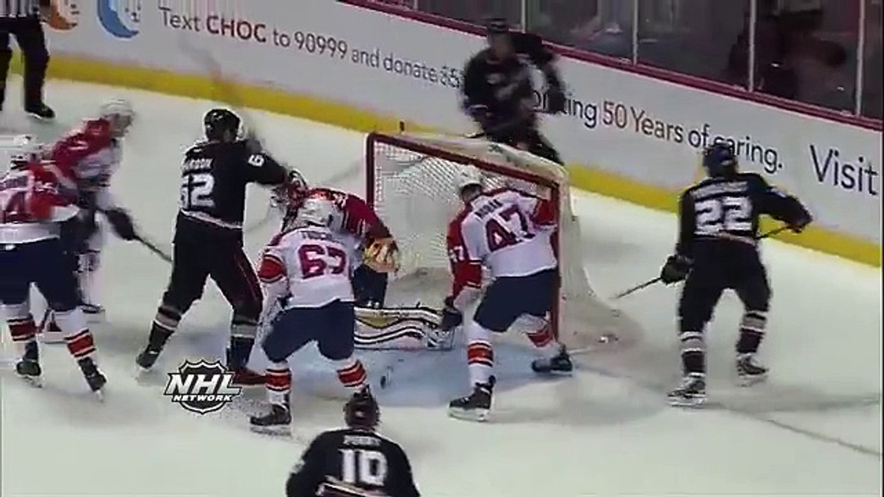Top 10 Goals of the Week 3_28_2014