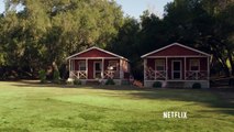 Wet Hot American Summer: First Day of Camp Cast Confirmation Netflix HD