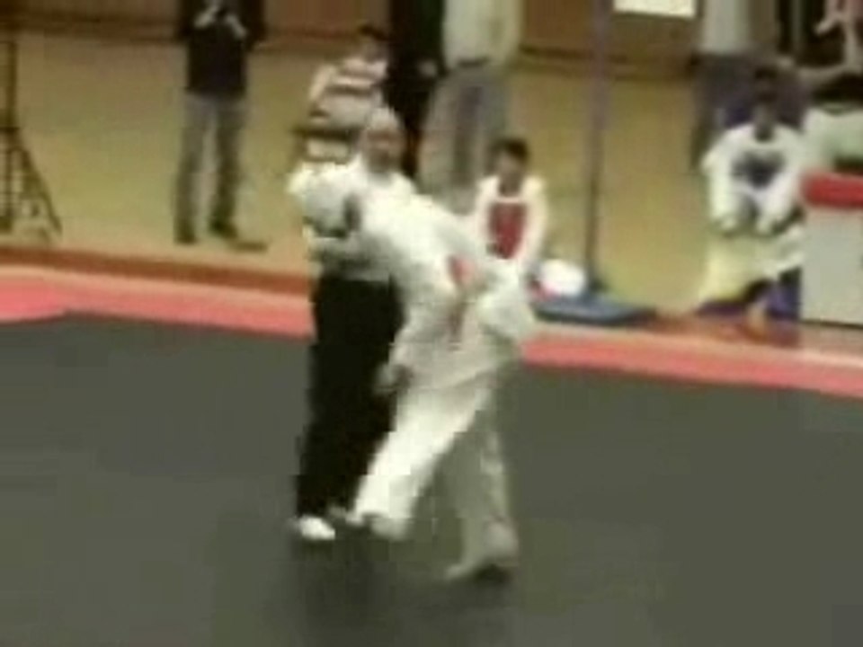 TaeKwonDo