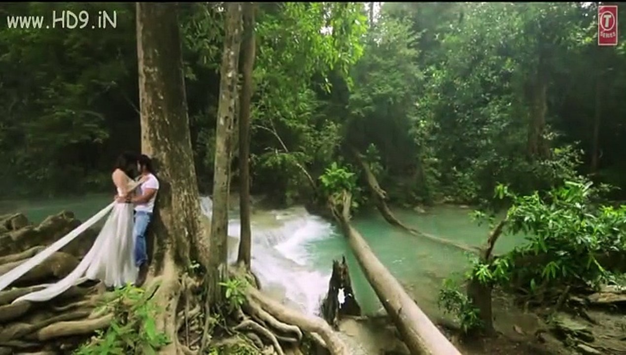 Kabhi Jo Badal Barse -  Jackpot(HD)
