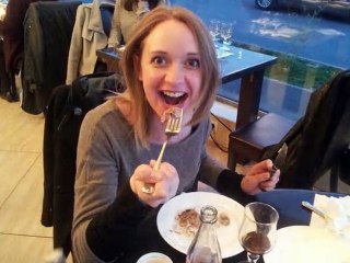 Bon Anniversaire Mon Sœur de Moi !!!!