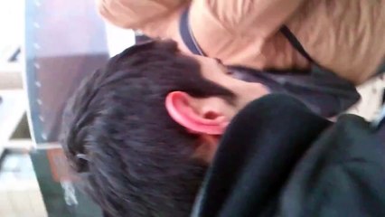 Çırağın sarayı vine furkan turan - yusuf uğurlu