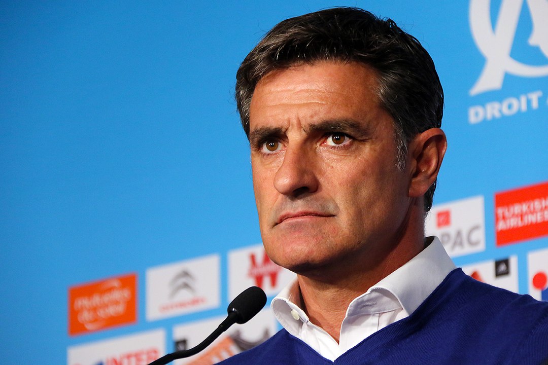 Michel : «Un match d’hommes»