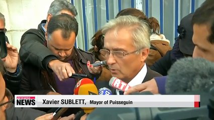 France in mourning after deadly bus crash kills more than 40