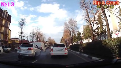 Новая подборка аварий и дтп декабрь (29) 2014 New Best Car Crash Compilation december