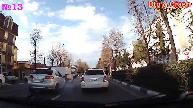 Новая подборка аварий и дтп декабрь (29) 2014 New Best Car Crash Compilation december