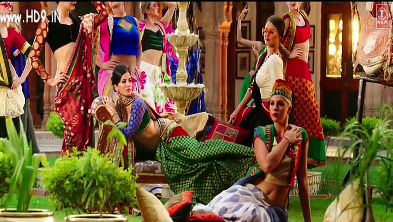 Khuda Bhi - Sunny Leone - Ek Paheli Leela(HD)