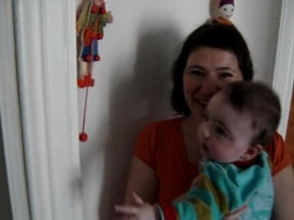 Le lutin