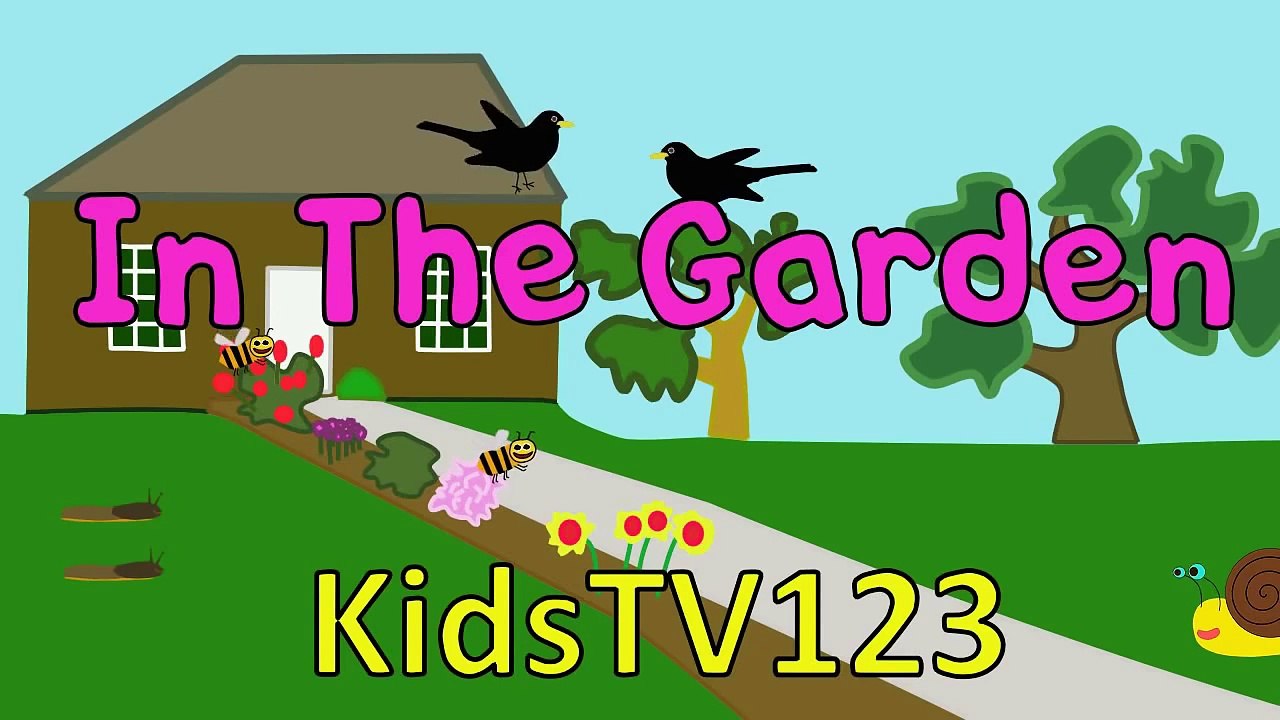In the Garden Song [HD]