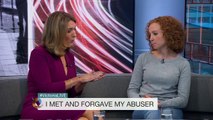I met man who abused me as a child - BBC News