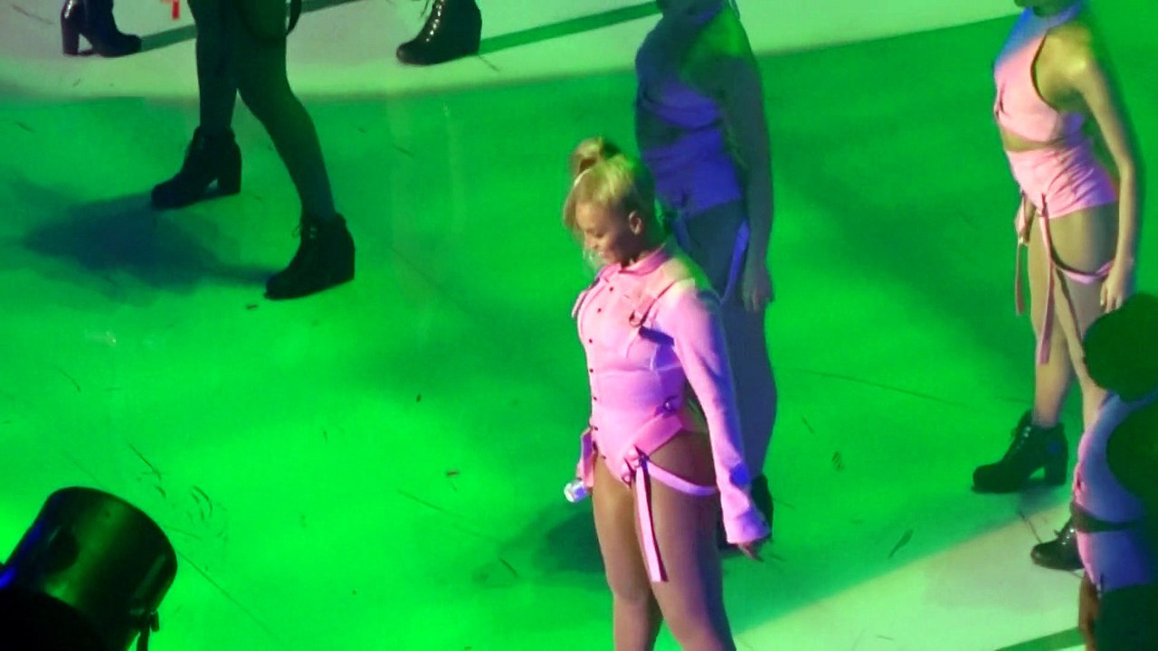 Pt 2 of Nicki x Beyonce "Feeling Myself" 10/20 (Shot by -Jay Nance) ©