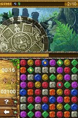 The Treasures of Montezuma 2 NIVEL 2