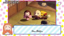 Himouto! Umaru-chan S Episode 8 English Subbed