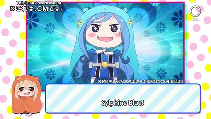 Himouto! Umaru-chan S Episode 5 English Subbed